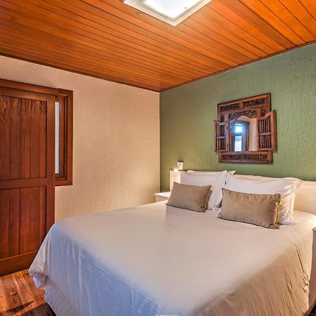 Hotel Canto Verde Gramado Exteriér fotografie